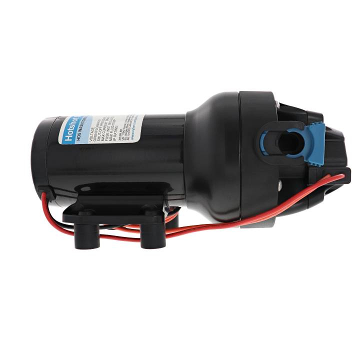 Hotshot HD5 spolpump